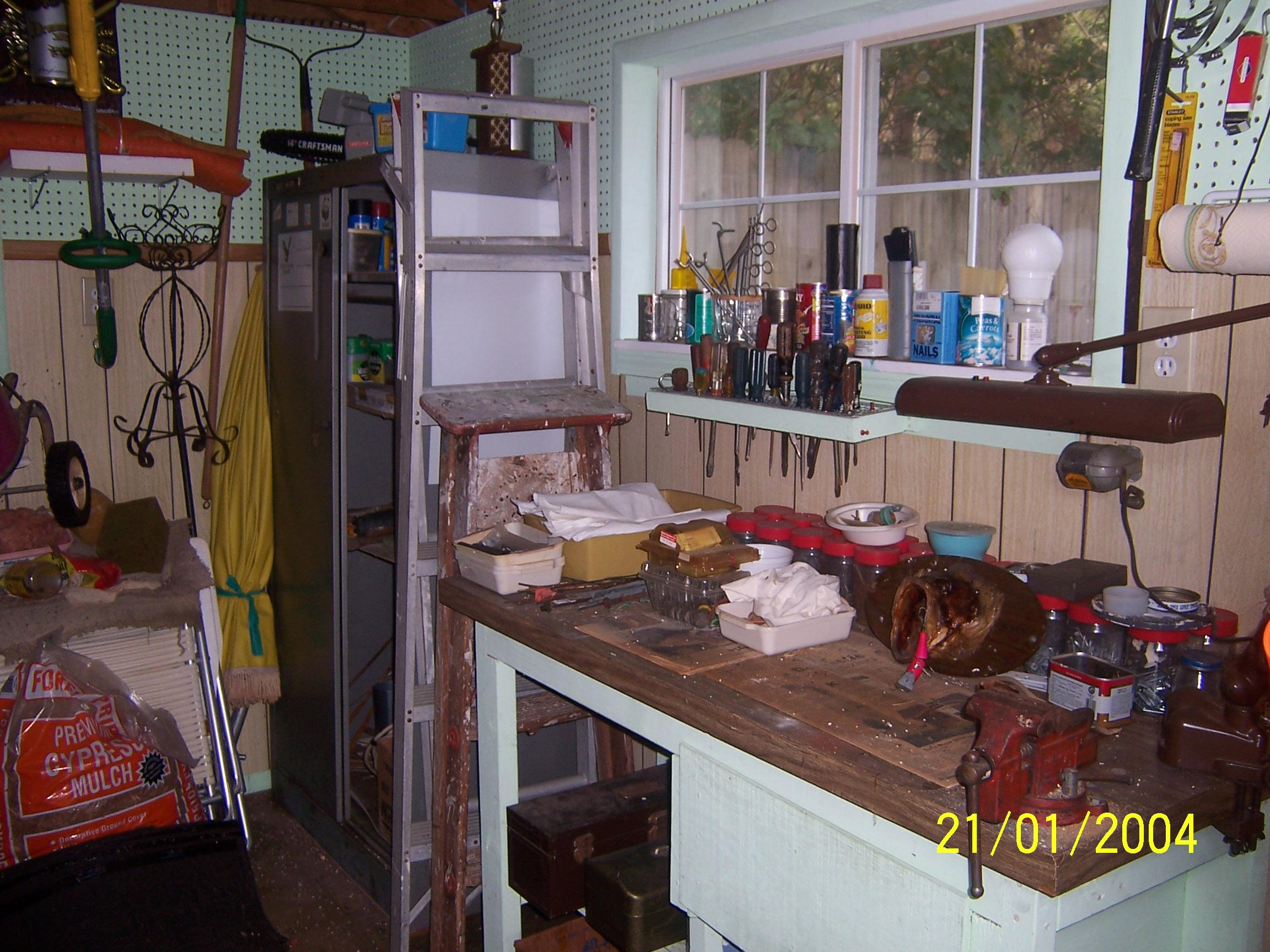 MARY ESTHER MANOR 1ST ADDN - Residential