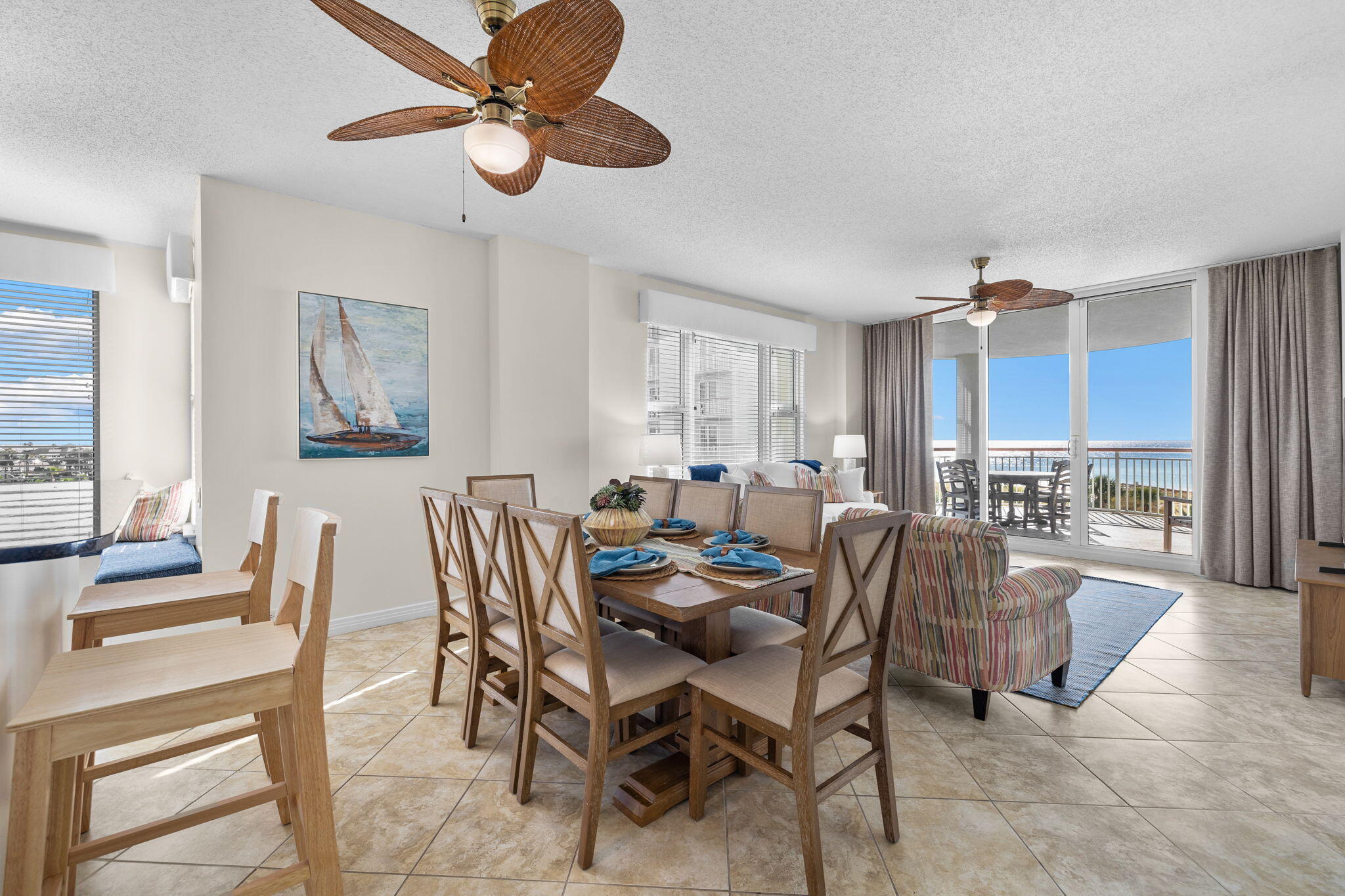 BEACH COLONY WEST CONDO - Residential