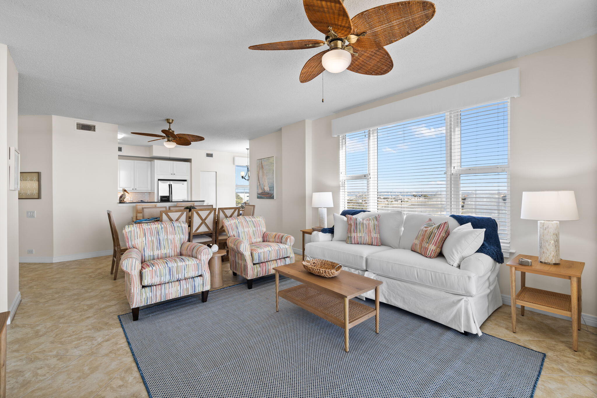 BEACH COLONY WEST CONDO - Residential