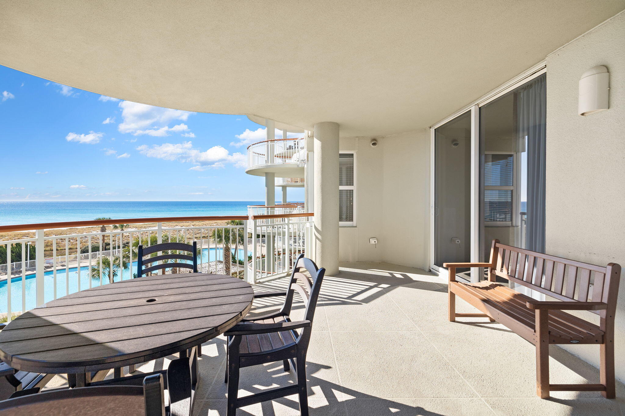 BEACH COLONY WEST CONDO - Residential