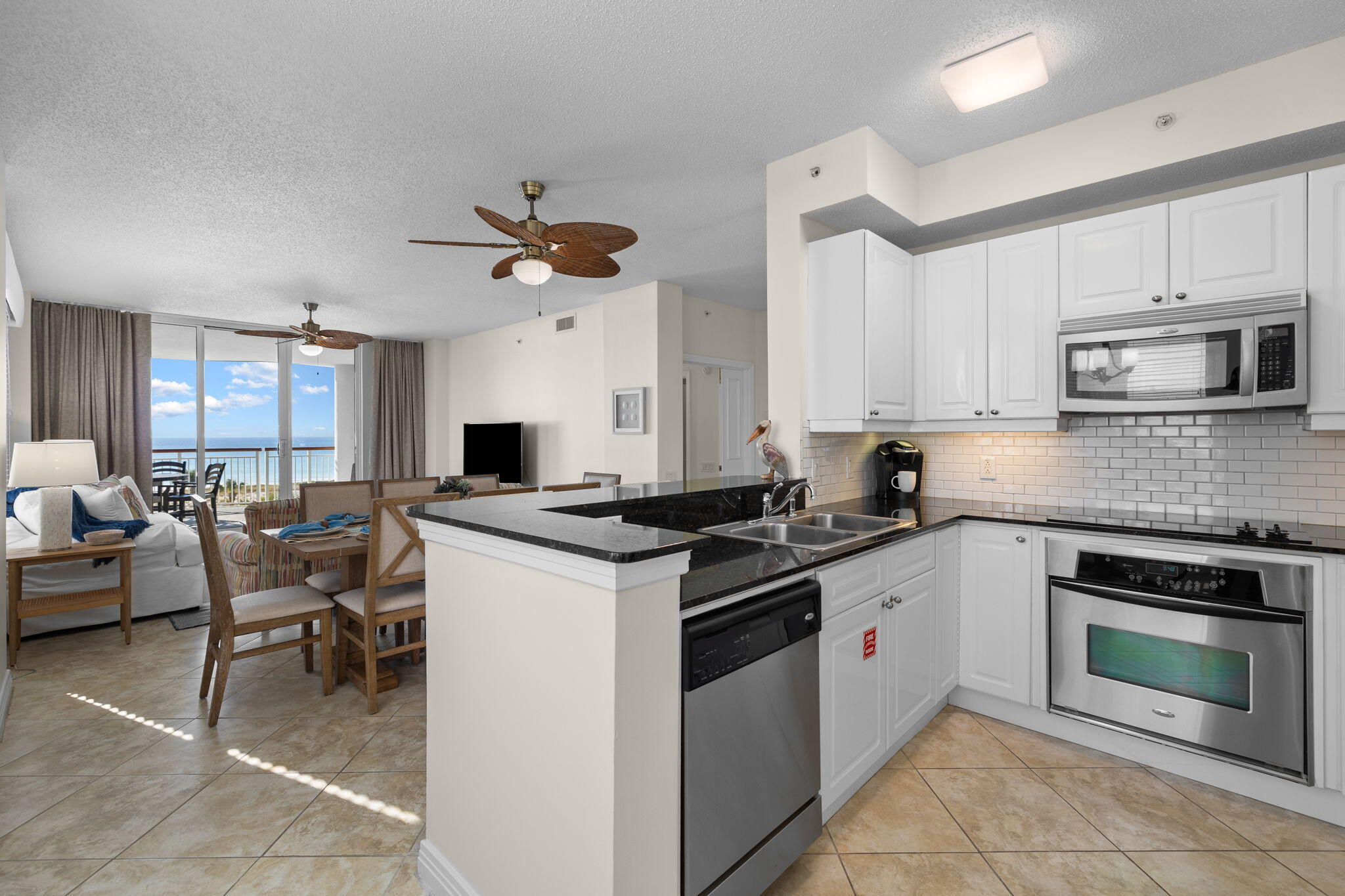 BEACH COLONY WEST CONDO - Residential