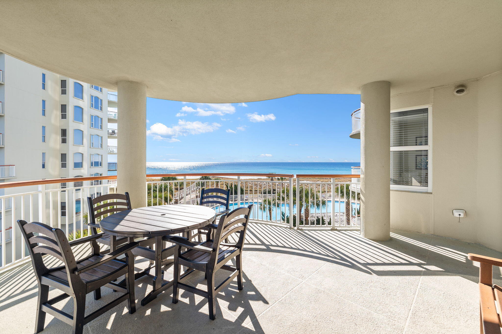 BEACH COLONY WEST CONDO - Residential