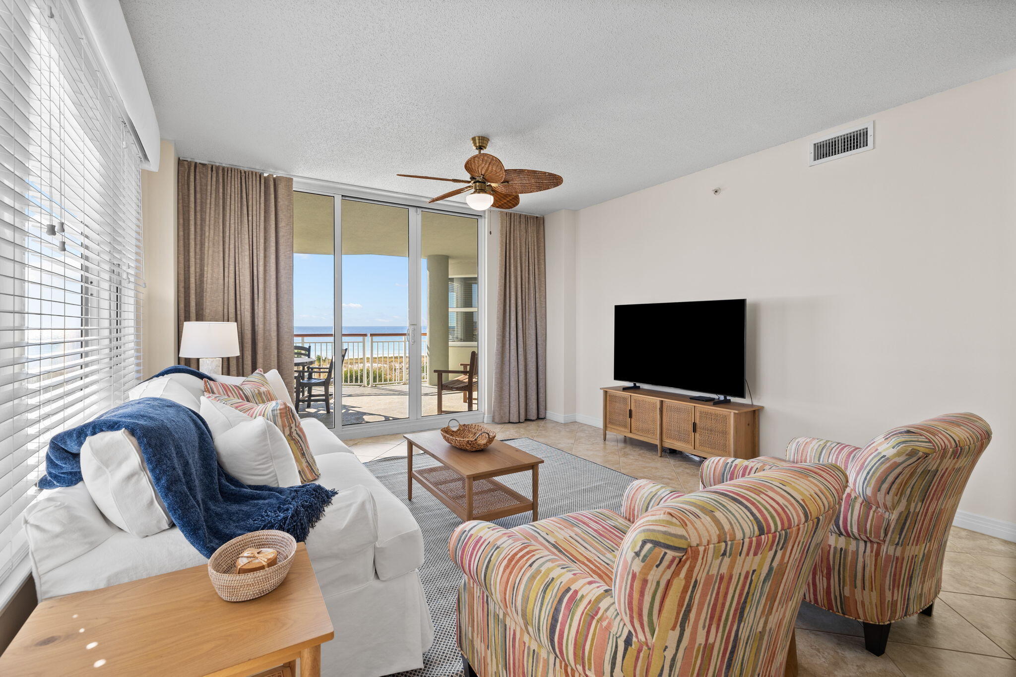 BEACH COLONY WEST CONDO - Residential