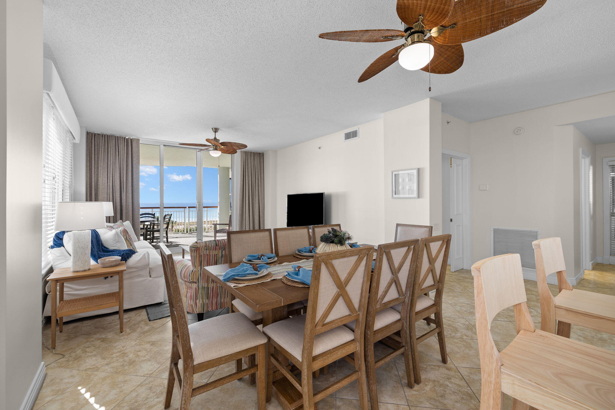 BEACH COLONY WEST CONDO - Residential