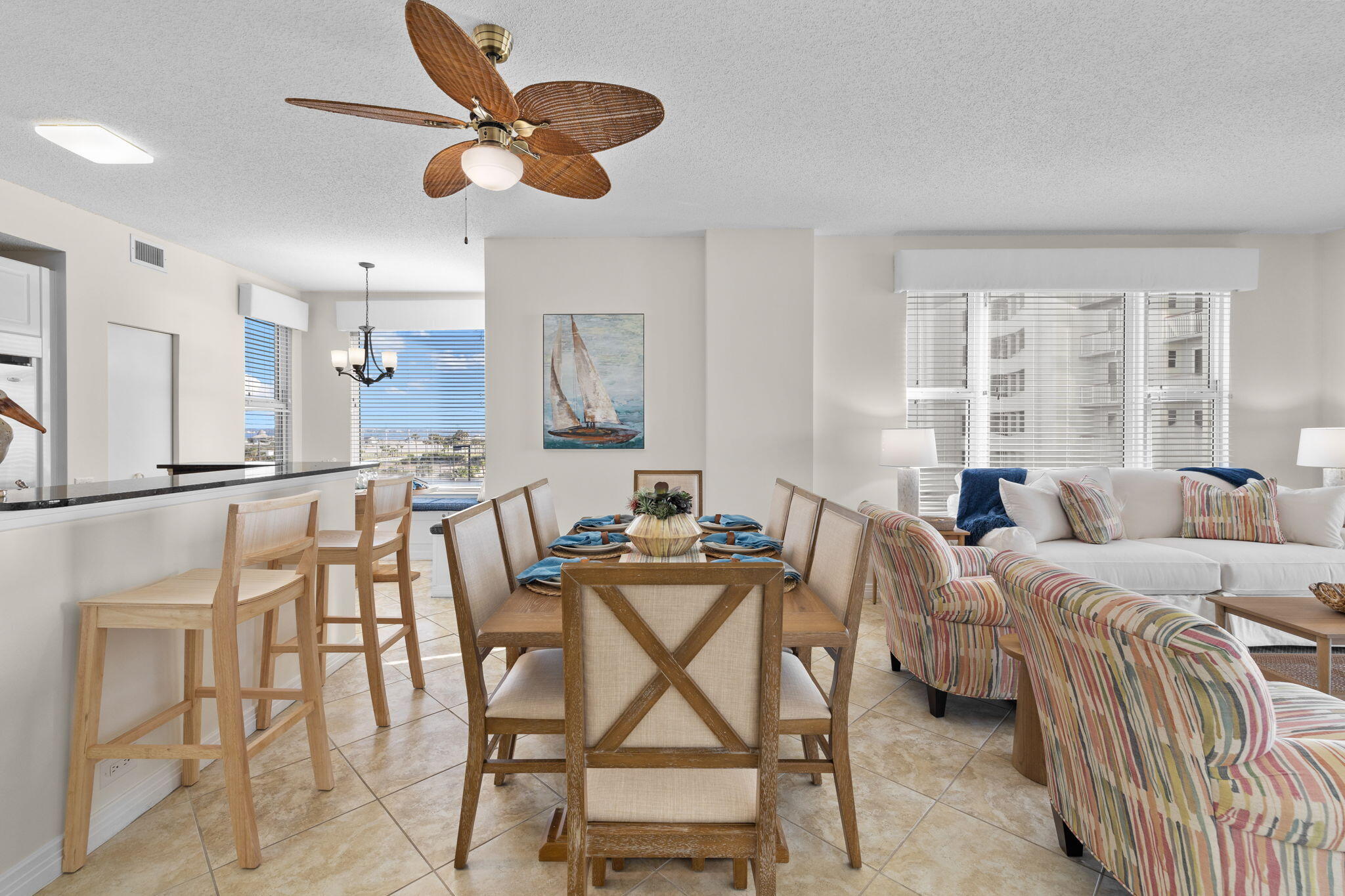 BEACH COLONY WEST CONDO - Residential