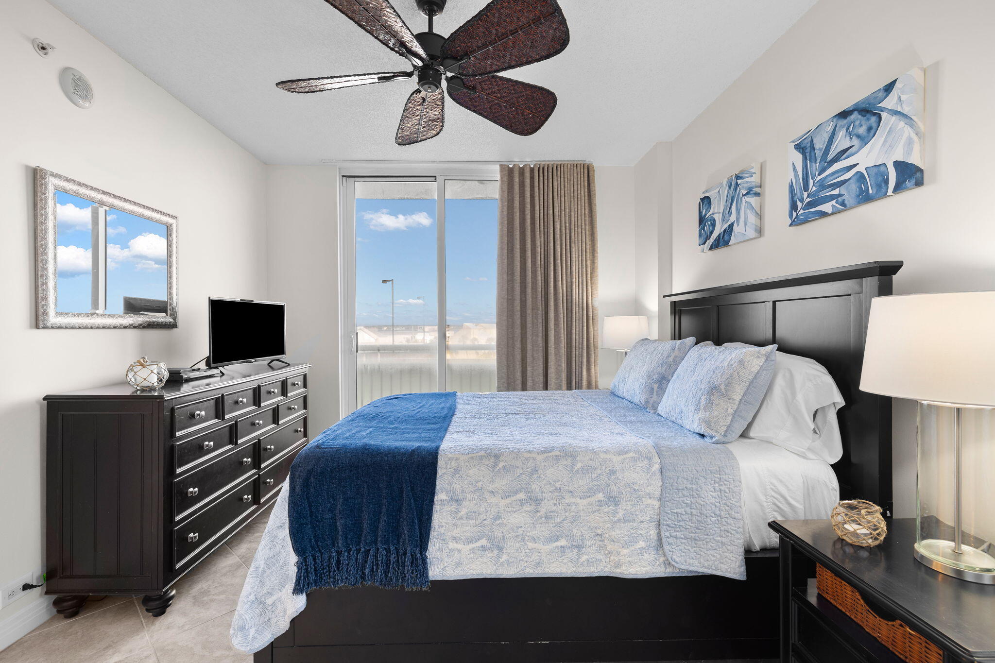 BEACH COLONY WEST CONDO - Residential