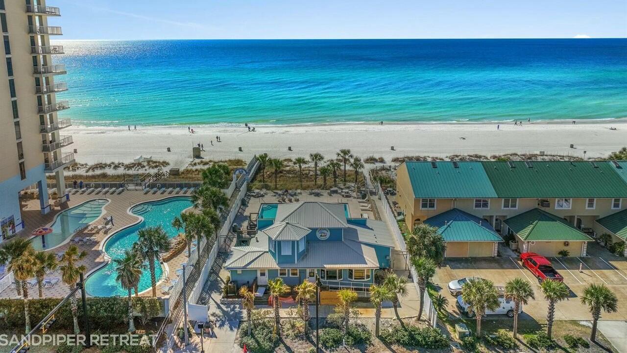 GULF HIGHLANDS BEACH RESORT UNRECORDED LOT 63 BLK K ORB 4640 P 1481 - Residential