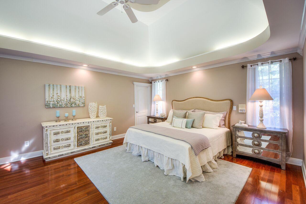 INDIAN BAYOU - Residential