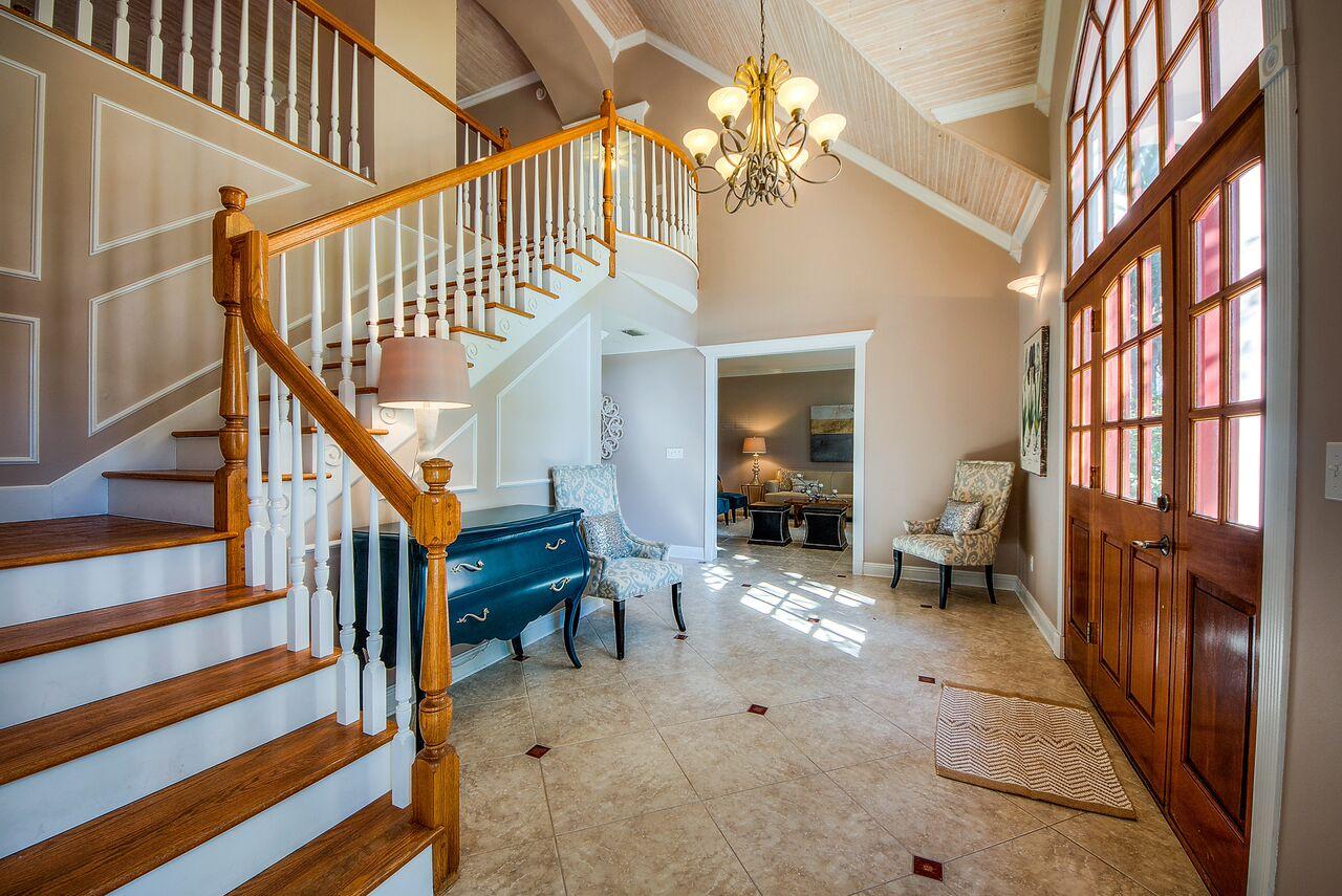 INDIAN BAYOU - Residential