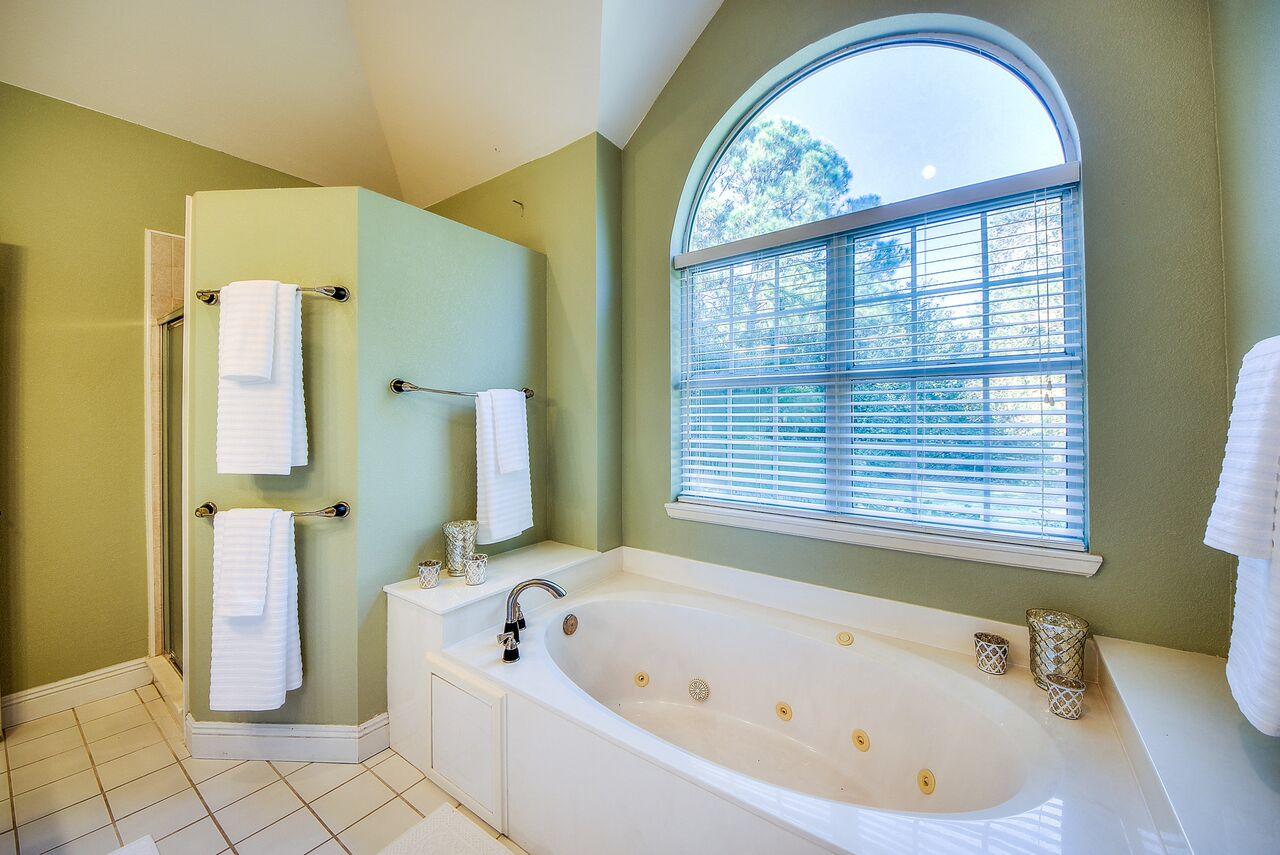 INDIAN BAYOU - Residential