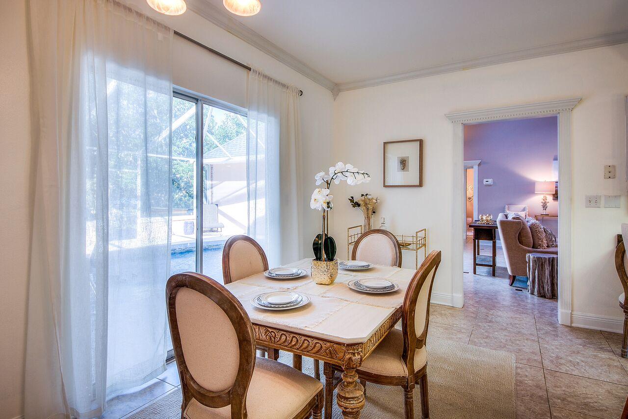 INDIAN BAYOU - Residential