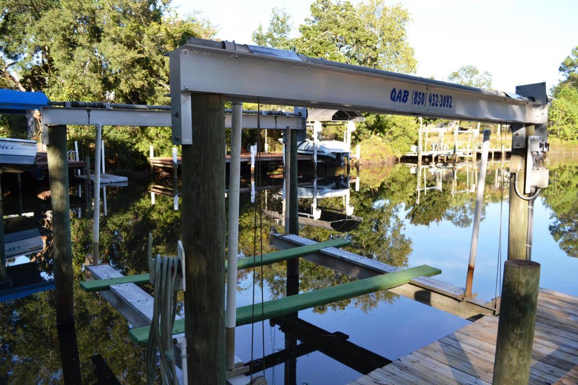 INDIAN BAYOU - Residential