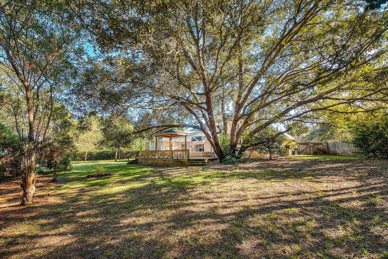 INDIAN BAYOU - Residential