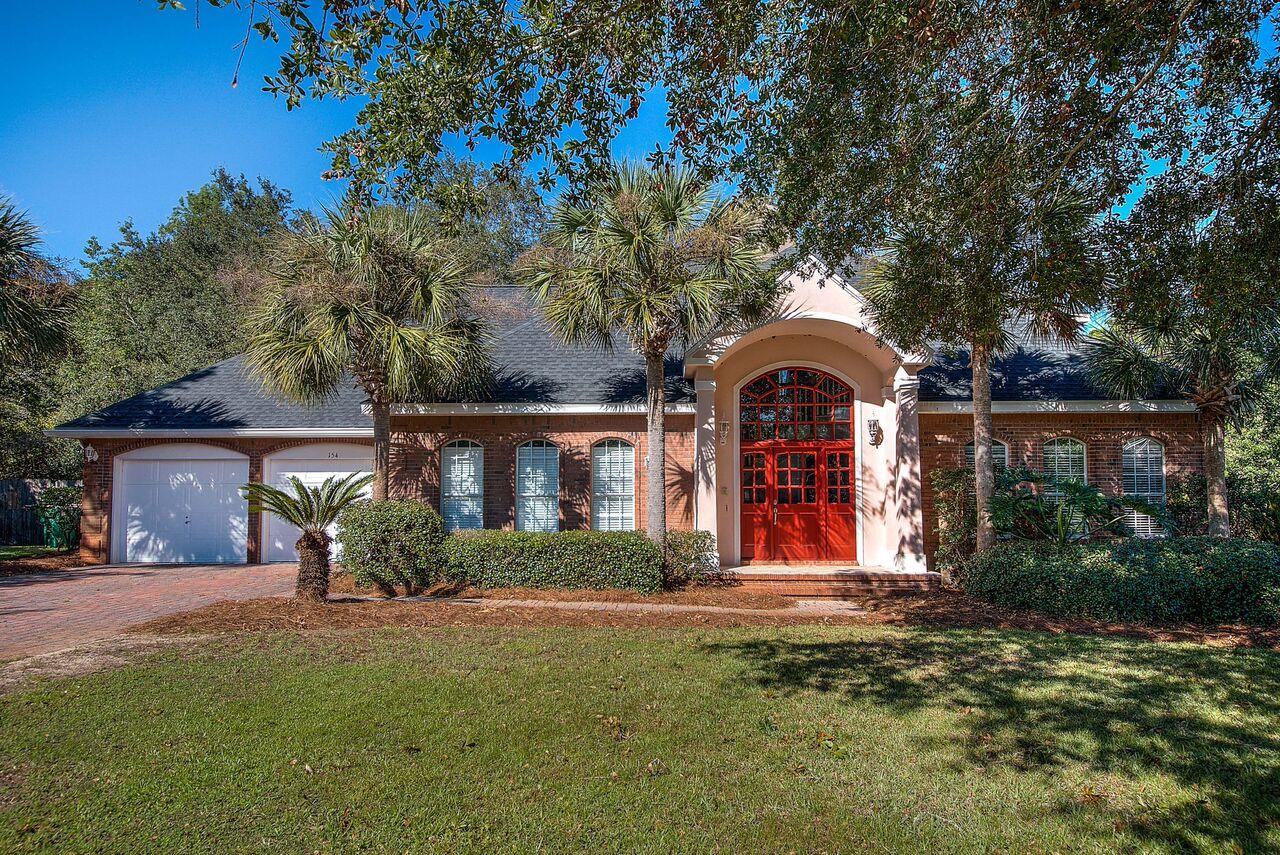 INDIAN BAYOU - Residential