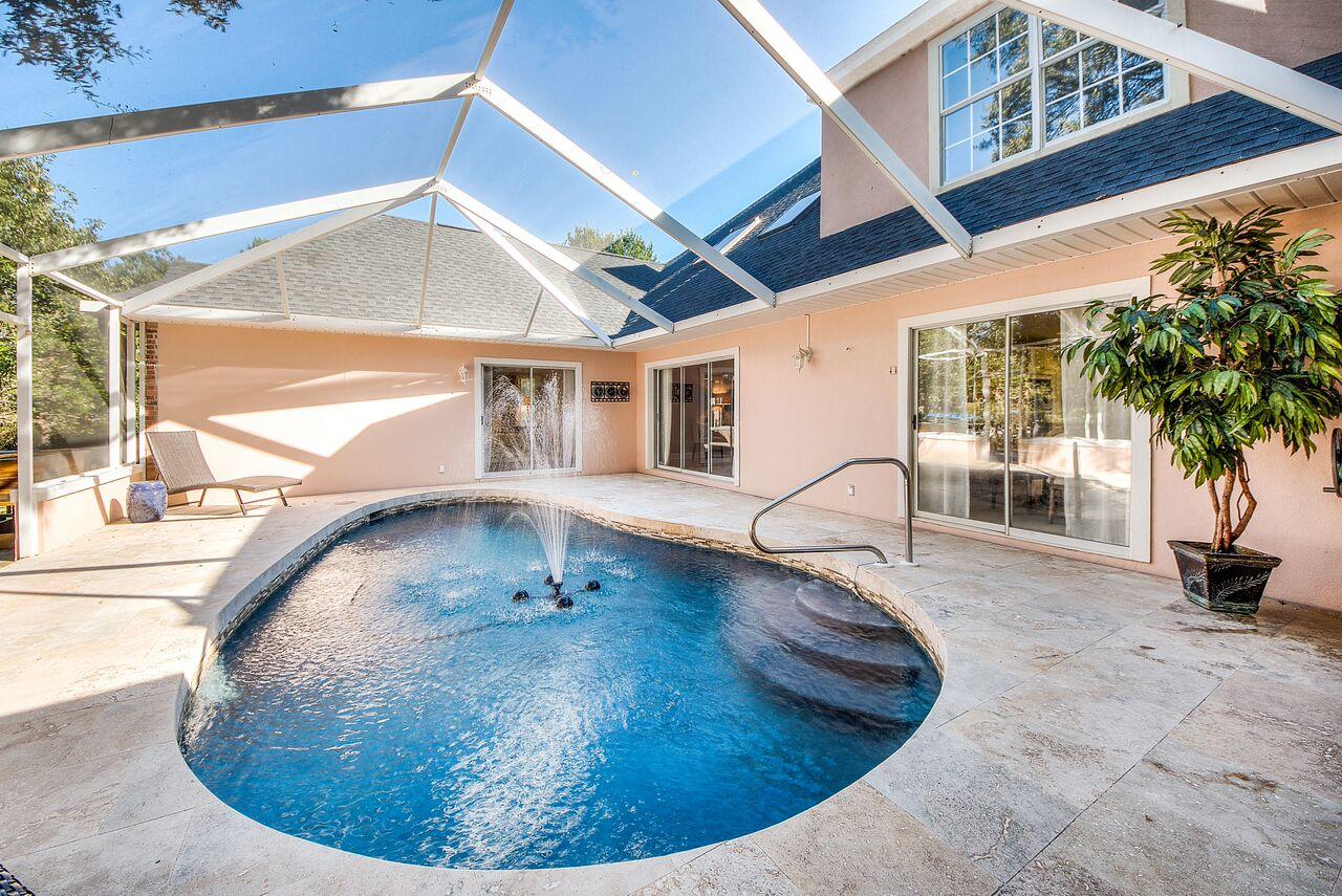 INDIAN BAYOU - Residential