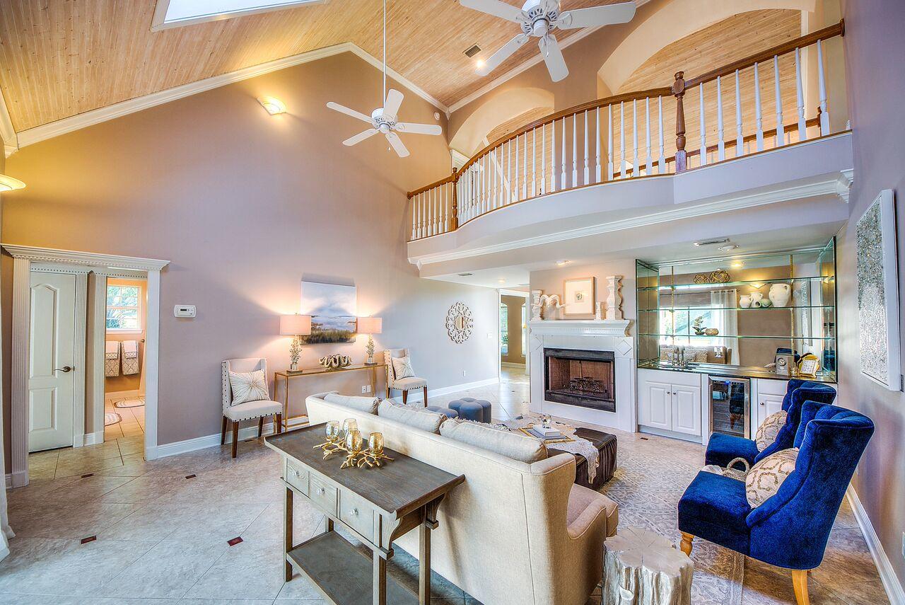 INDIAN BAYOU - Residential