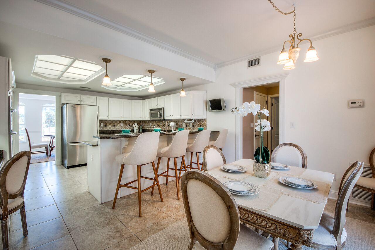 INDIAN BAYOU - Residential