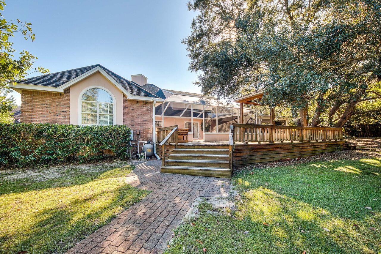 INDIAN BAYOU - Residential