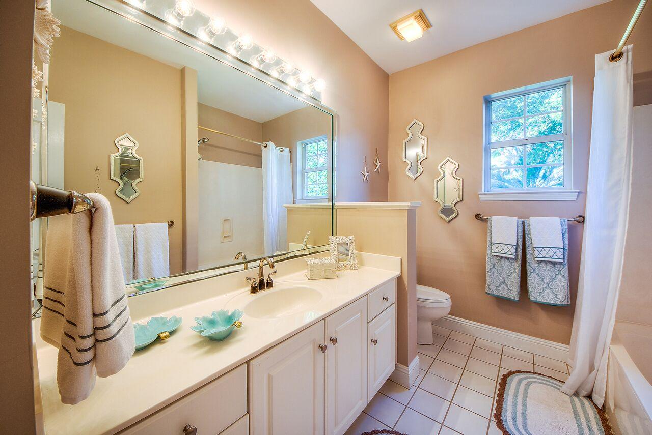 INDIAN BAYOU - Residential