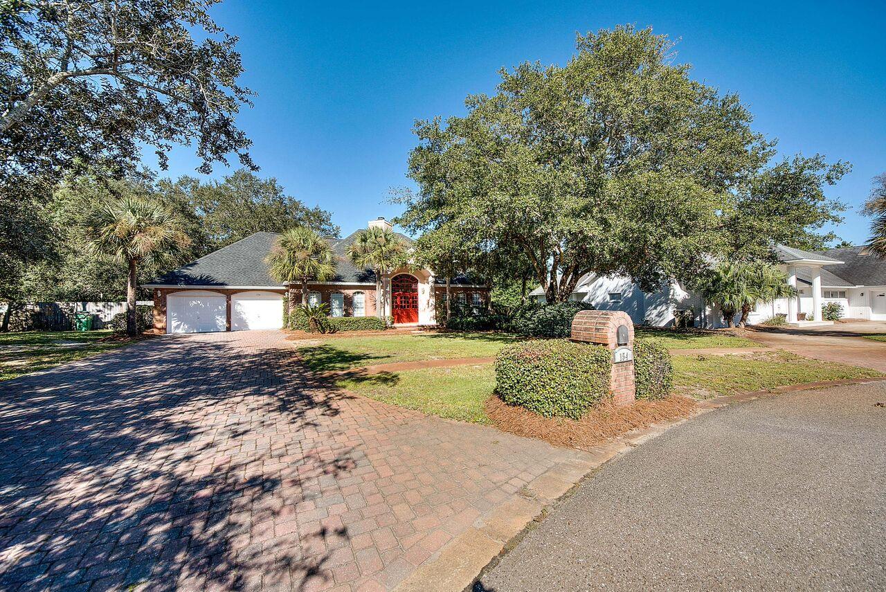 INDIAN BAYOU - Residential