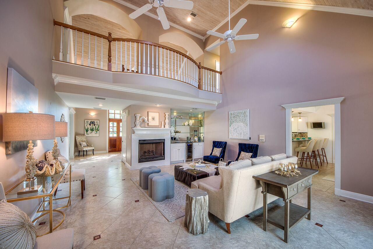 INDIAN BAYOU - Residential