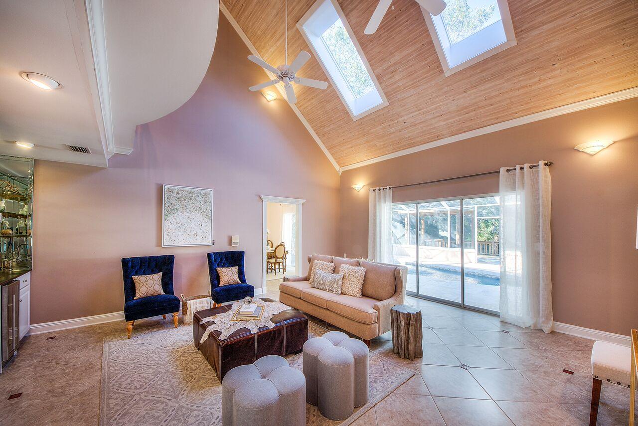 INDIAN BAYOU - Residential