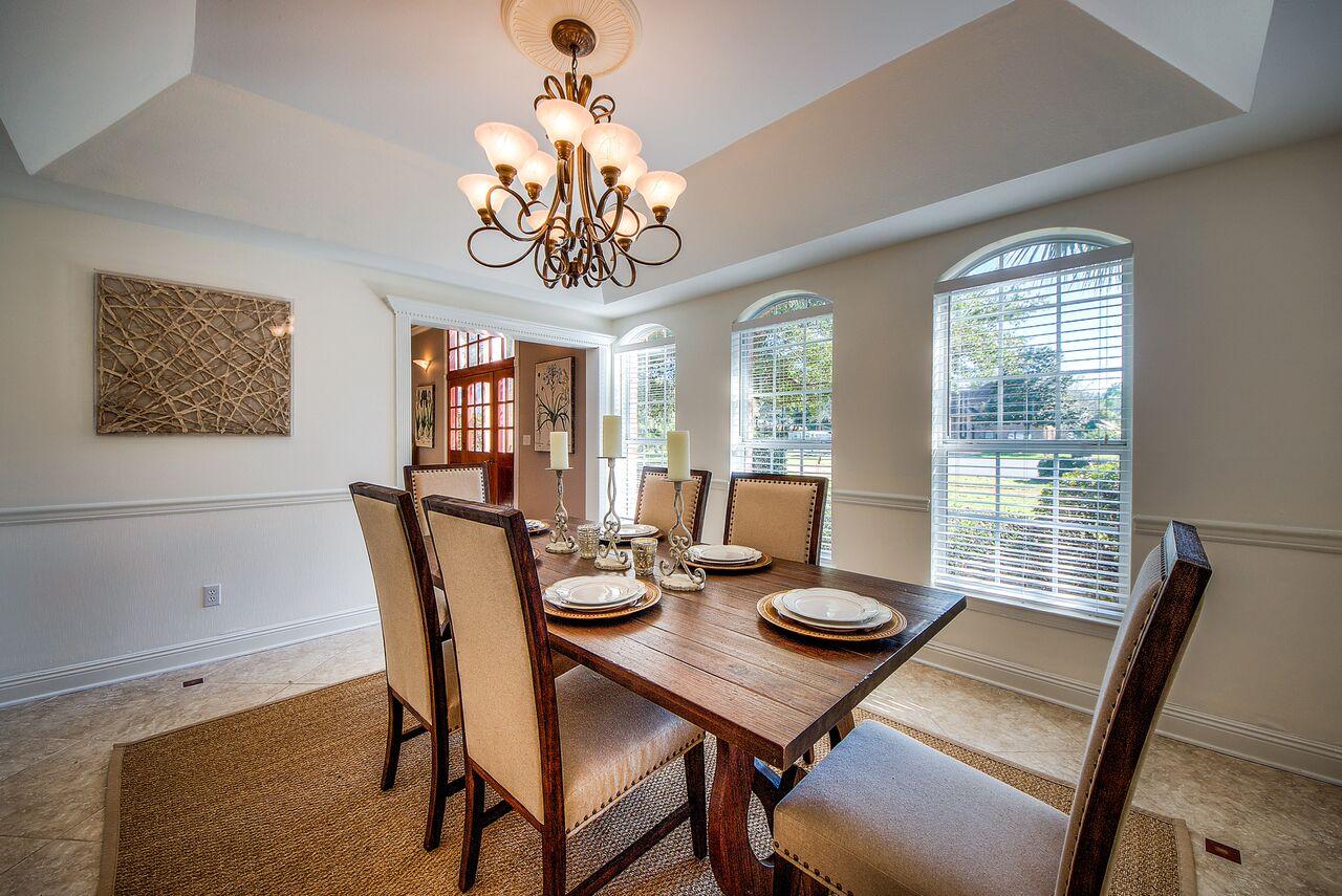 INDIAN BAYOU - Residential