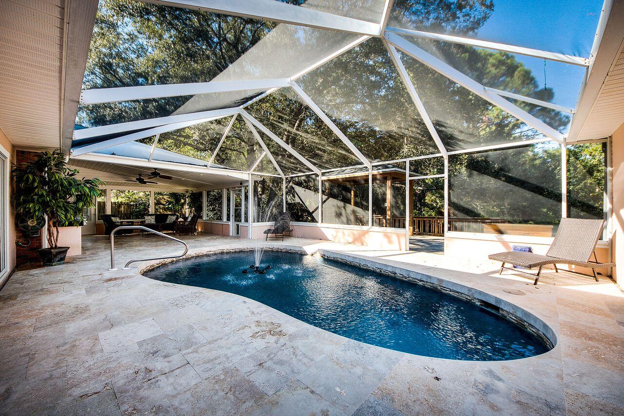 INDIAN BAYOU - Residential