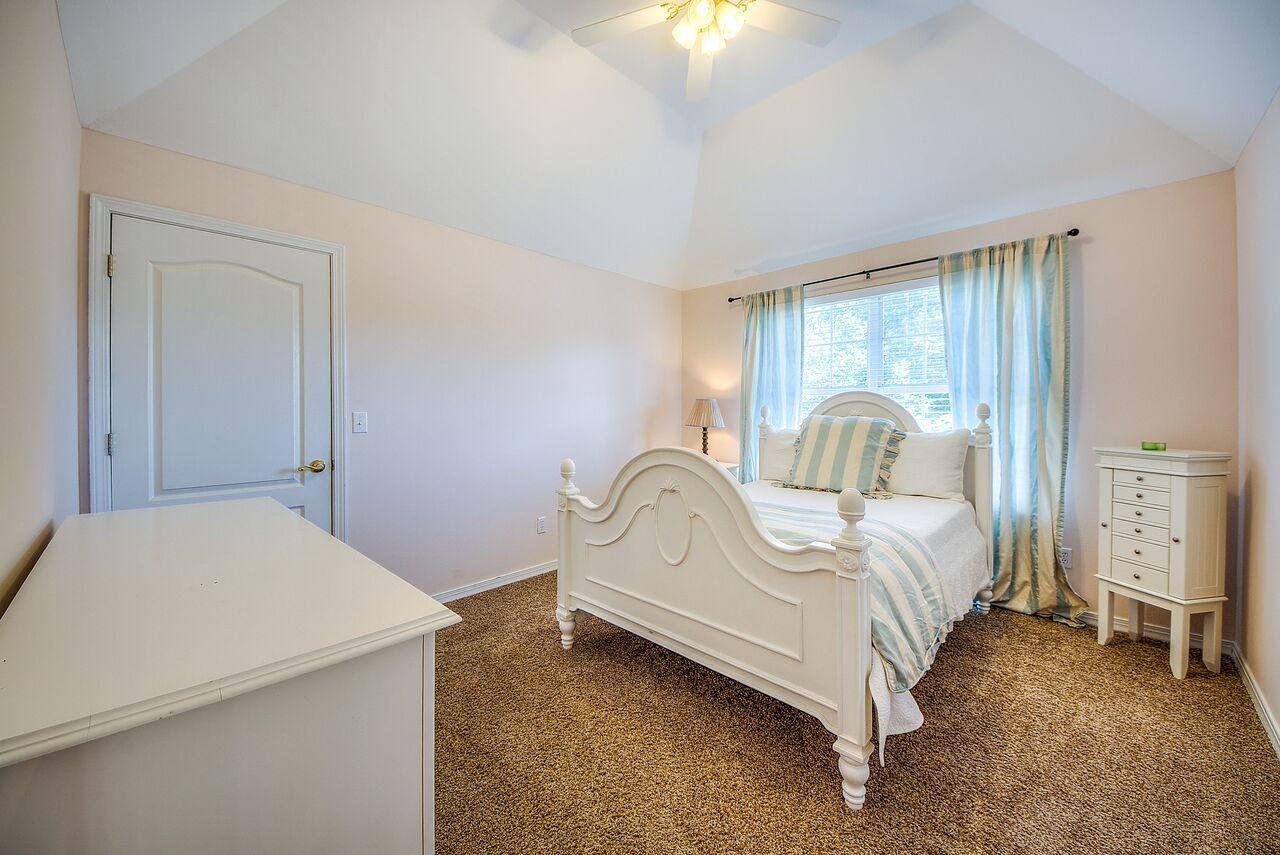 INDIAN BAYOU - Residential