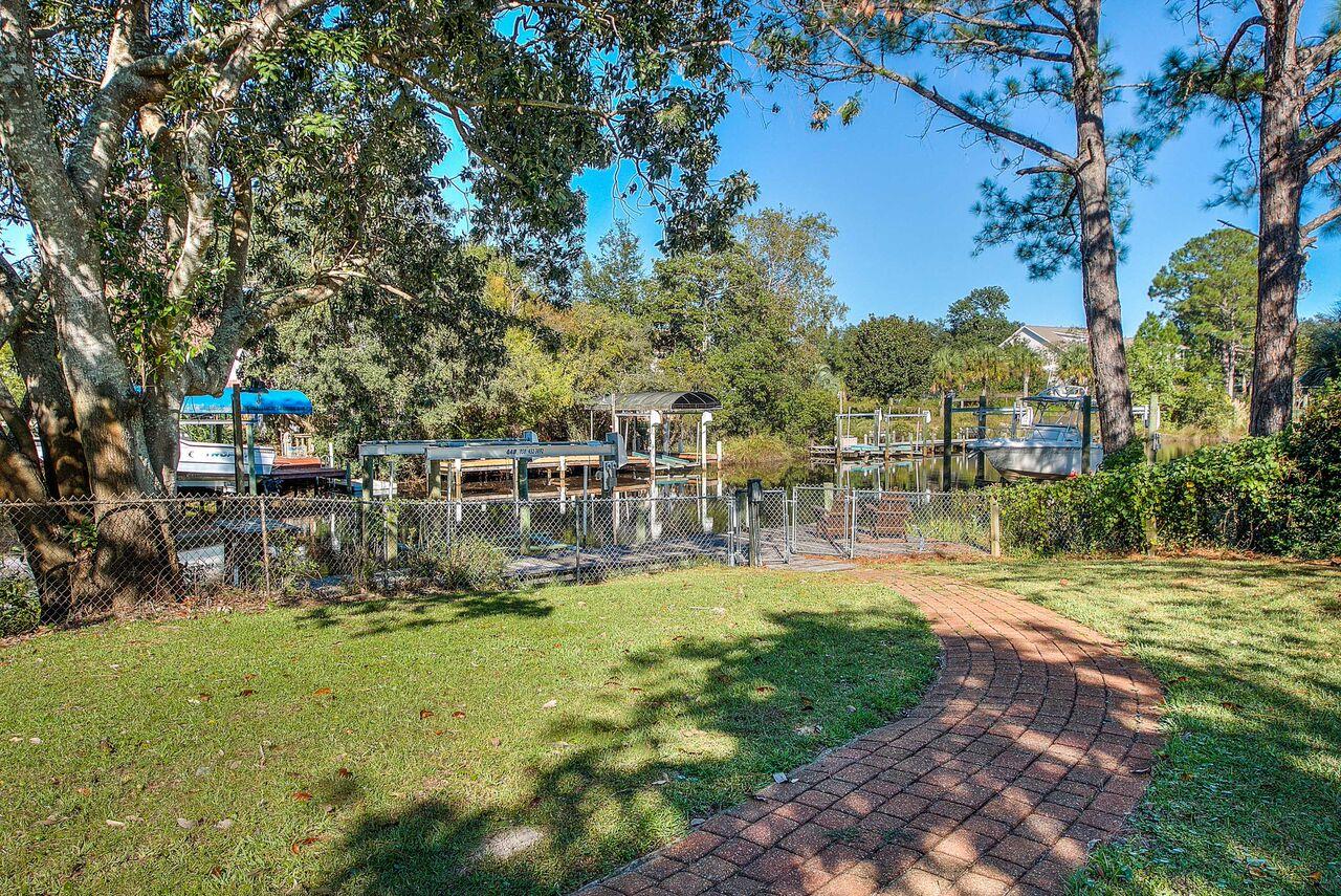 INDIAN BAYOU - Residential