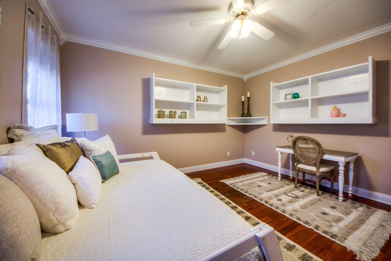 INDIAN BAYOU - Residential