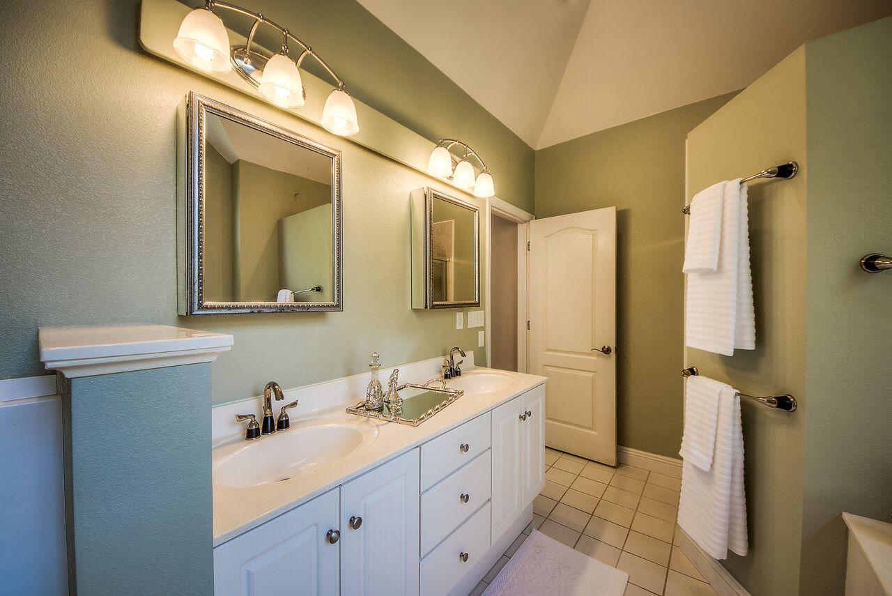 INDIAN BAYOU - Residential