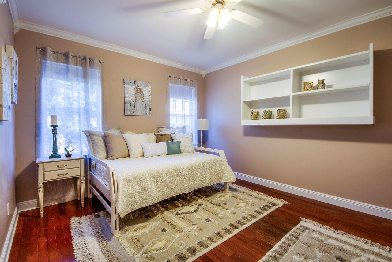 INDIAN BAYOU - Residential