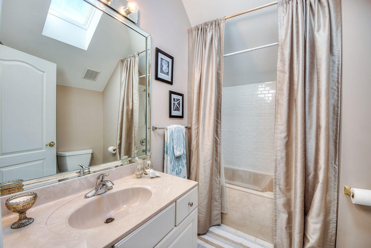 INDIAN BAYOU - Residential