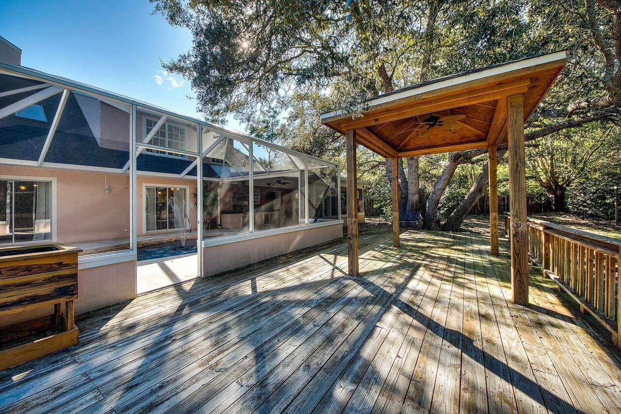 INDIAN BAYOU - Residential