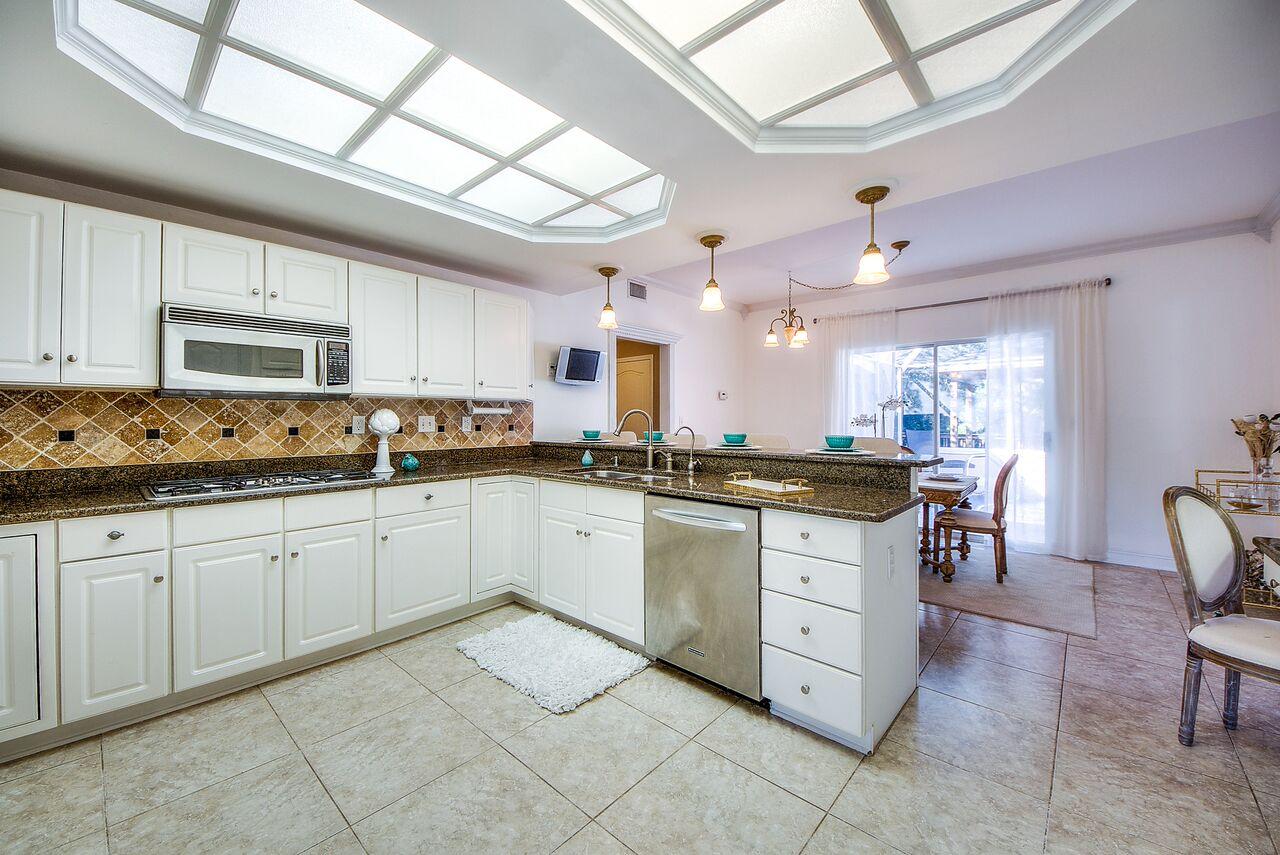 INDIAN BAYOU - Residential