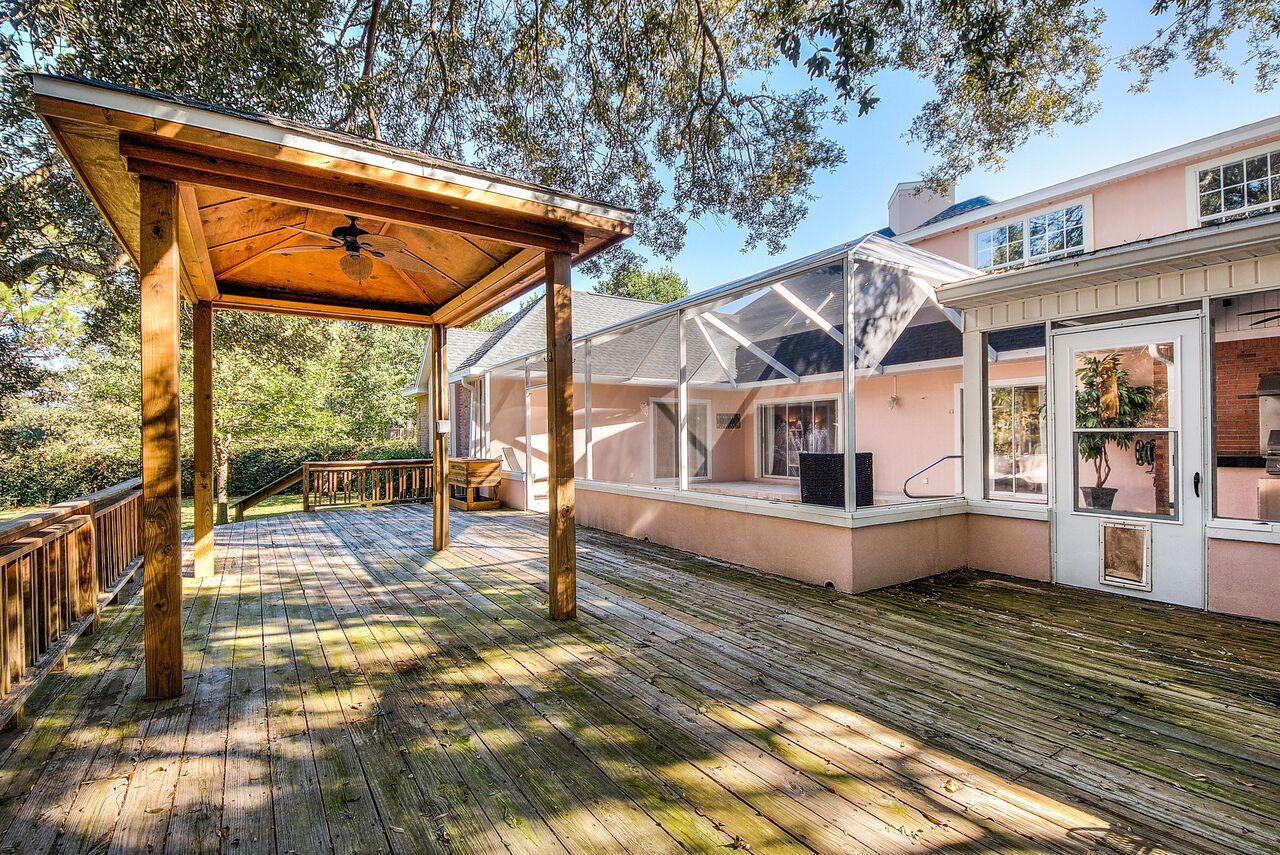 INDIAN BAYOU - Residential