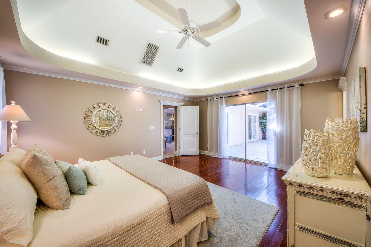 INDIAN BAYOU - Residential