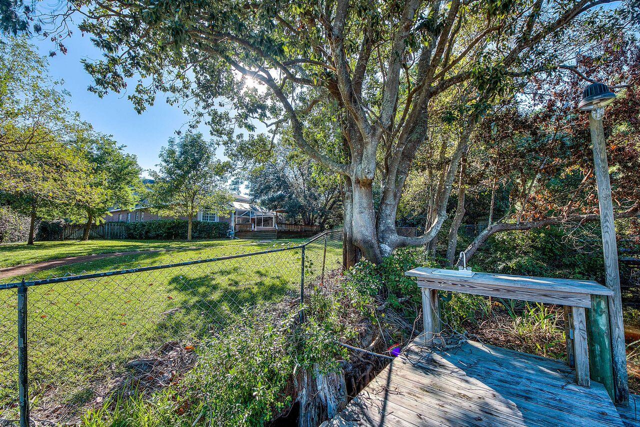 INDIAN BAYOU - Residential