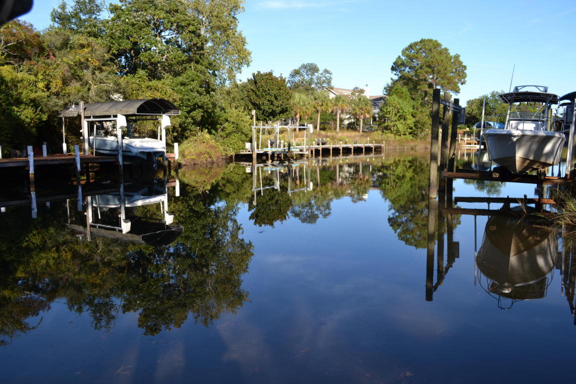 INDIAN BAYOU - Residential