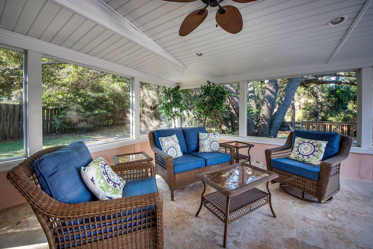 INDIAN BAYOU - Residential