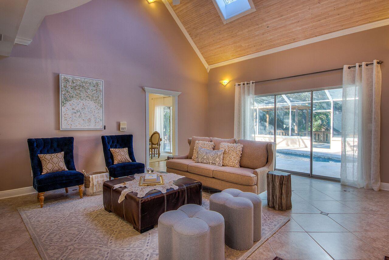 INDIAN BAYOU - Residential