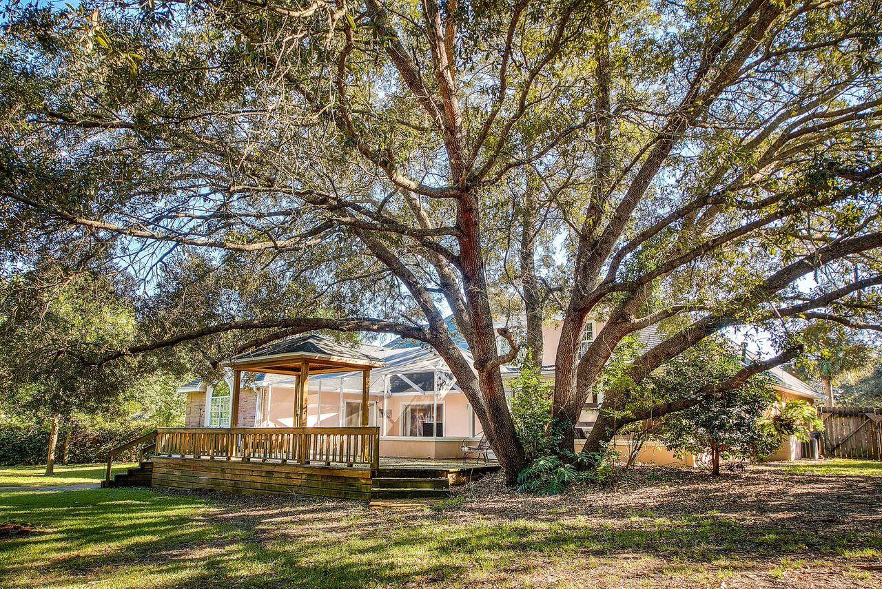 INDIAN BAYOU - Residential
