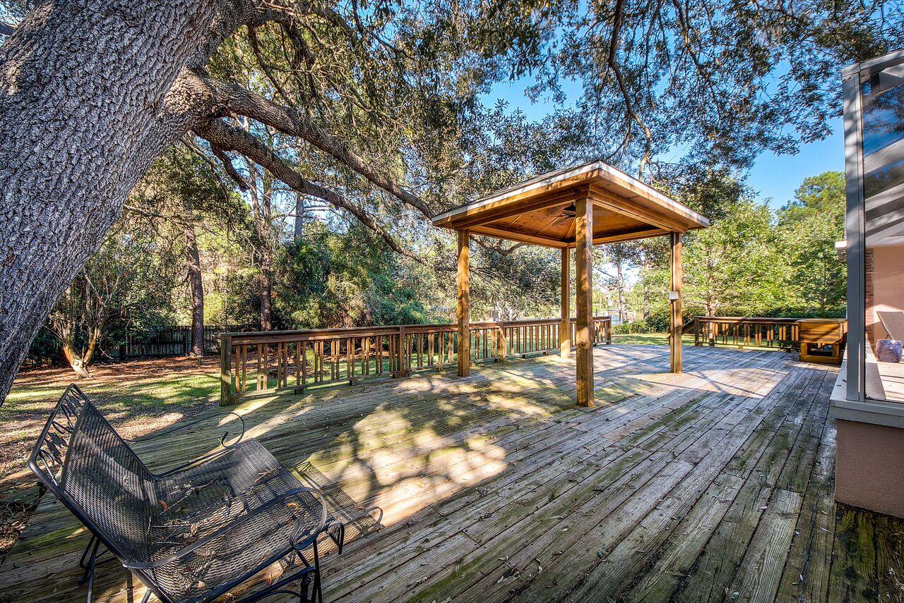 INDIAN BAYOU - Residential