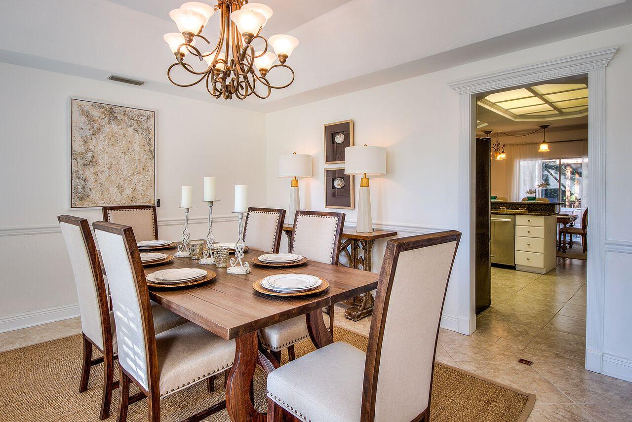 INDIAN BAYOU - Residential