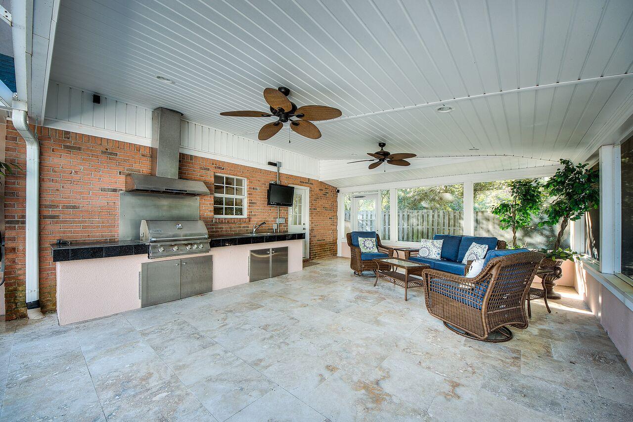 INDIAN BAYOU - Residential