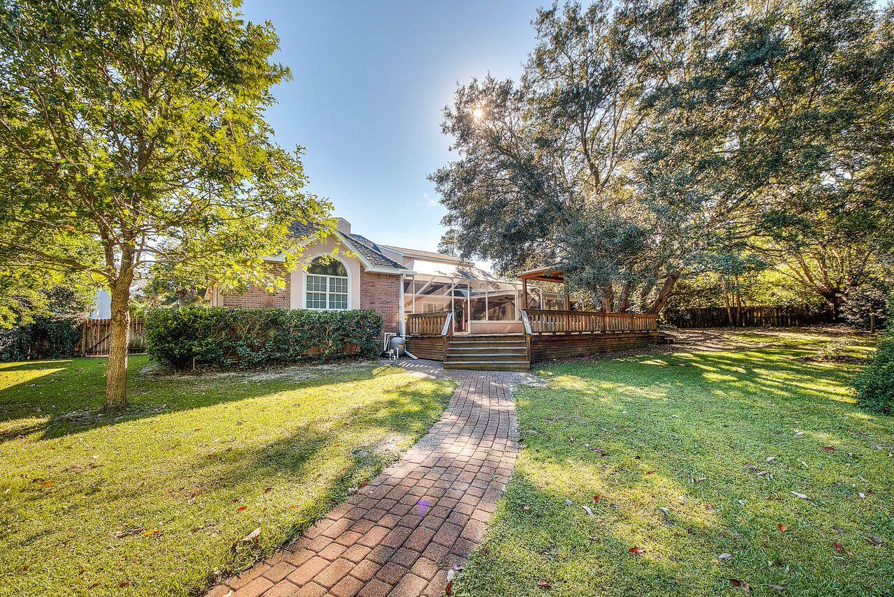 INDIAN BAYOU - Residential