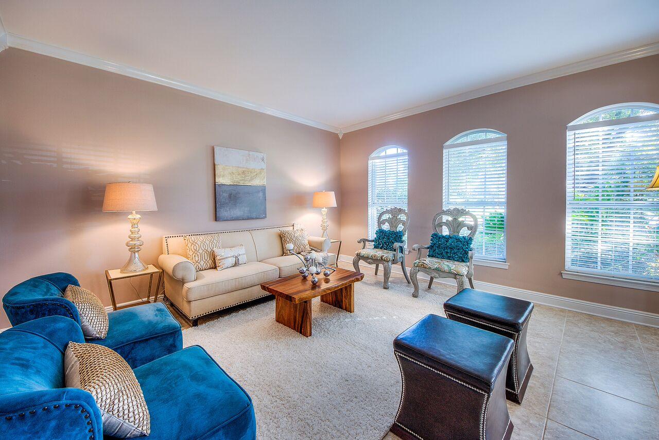 INDIAN BAYOU - Residential