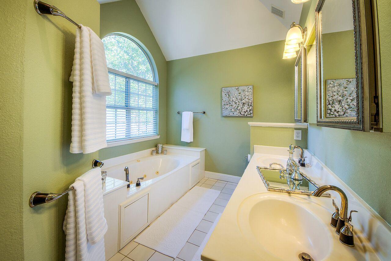 INDIAN BAYOU - Residential