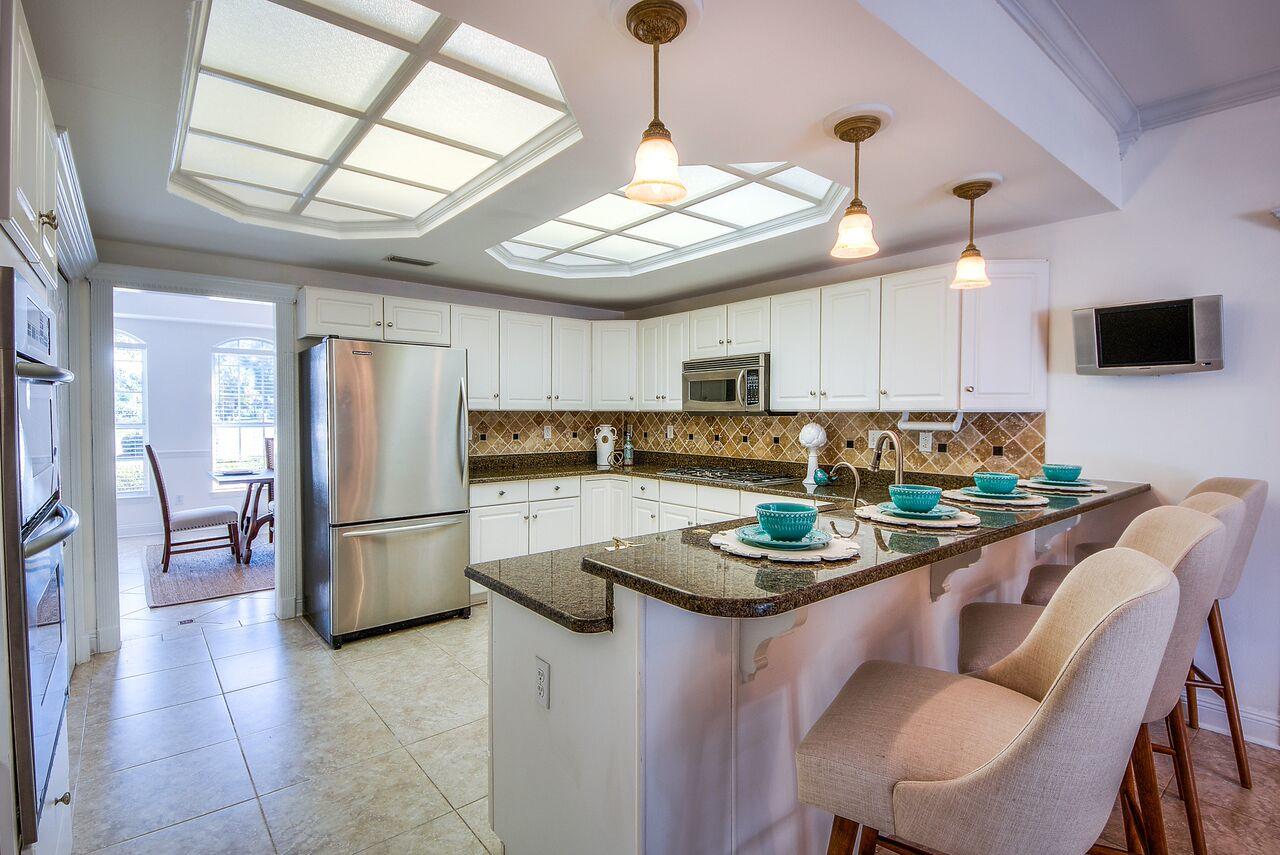 INDIAN BAYOU - Residential